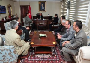 30 takım Erzurum'da kamp yapacak